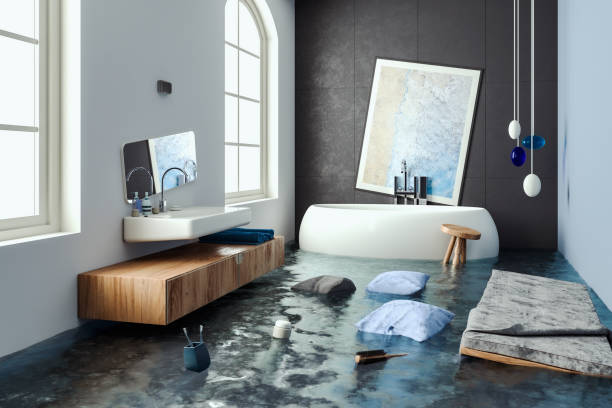 Best Water damage restoration near me  in Grove, OK