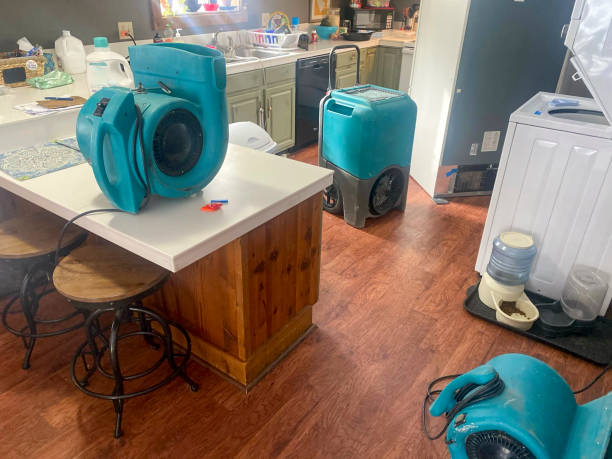 Best Residential water damage restoration  in Grove, OK